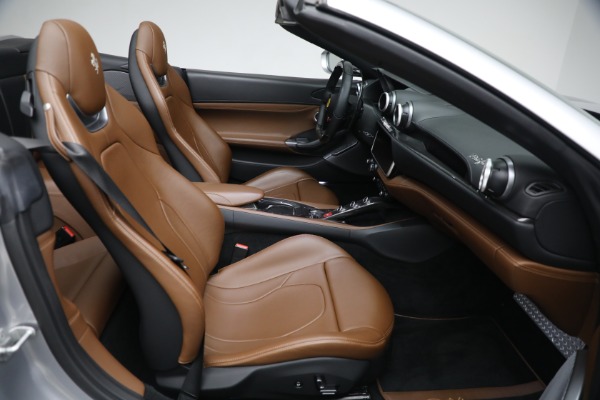 Used 2020 Ferrari Portofino for sale $253,900 at Maserati of Westport in Westport CT 06880 24