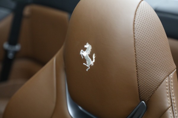 Used 2020 Ferrari Portofino for sale $248,900 at Maserati of Westport in Westport CT 06880 27