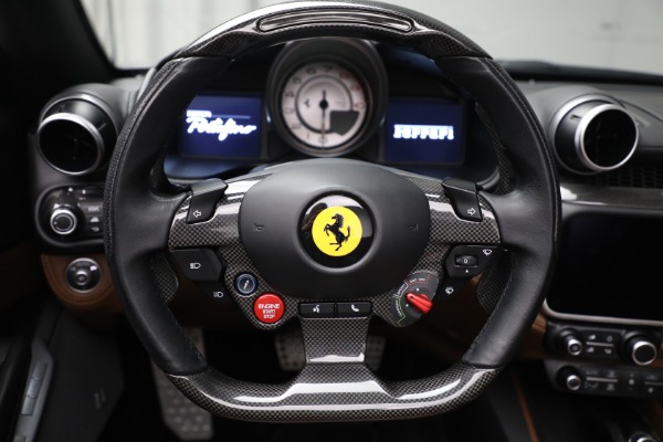 Used 2020 Ferrari Portofino for sale $253,900 at Maserati of Westport in Westport CT 06880 28