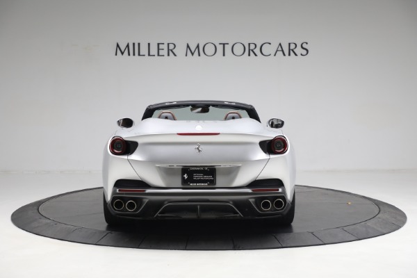 Used 2020 Ferrari Portofino for sale $253,900 at Maserati of Westport in Westport CT 06880 6