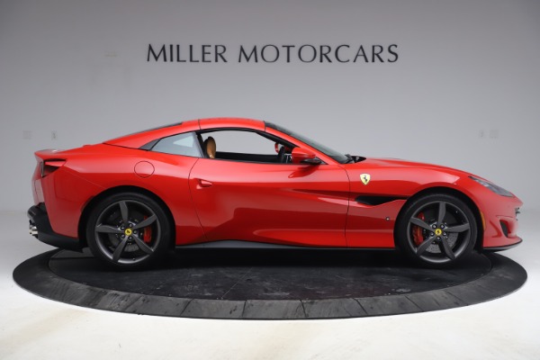 Used 2019 Ferrari Portofino for sale Sold at Maserati of Westport in Westport CT 06880 18