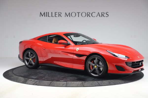 Used 2019 Ferrari Portofino for sale Sold at Maserati of Westport in Westport CT 06880 19