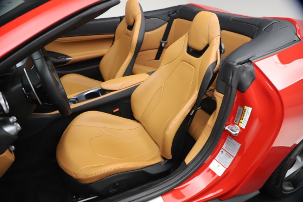 Used 2019 Ferrari Portofino for sale Sold at Maserati of Westport in Westport CT 06880 22