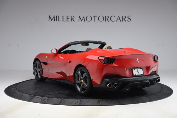 Used 2019 Ferrari Portofino for sale Sold at Maserati of Westport in Westport CT 06880 5