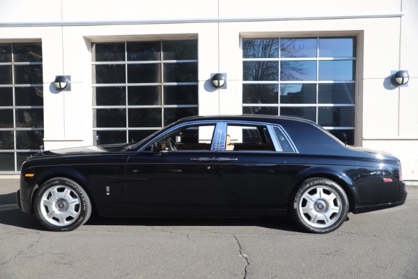 Used 2006 Rolls-Royce Phantom for sale Sold at Maserati of Westport in Westport CT 06880 14