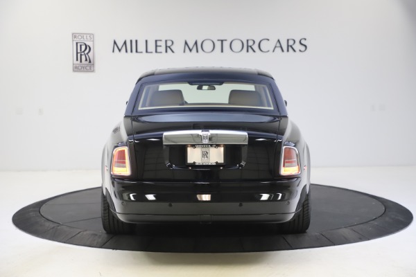 Used 2006 Rolls-Royce Phantom for sale Sold at Maserati of Westport in Westport CT 06880 16