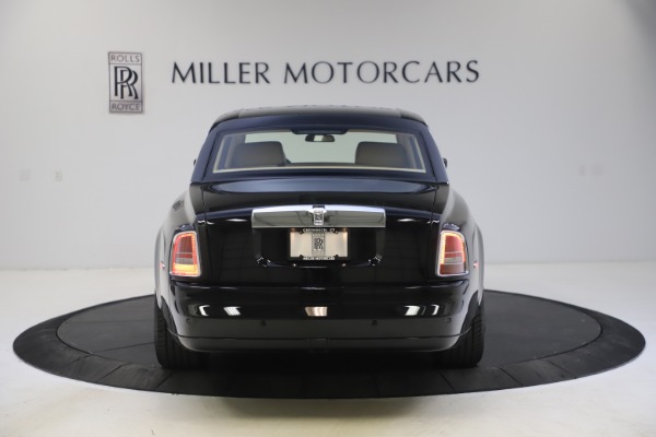Used 2006 Rolls-Royce Phantom for sale Sold at Maserati of Westport in Westport CT 06880 18