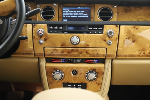 Used 2006 Rolls-Royce Phantom for sale Sold at Maserati of Westport in Westport CT 06880 26