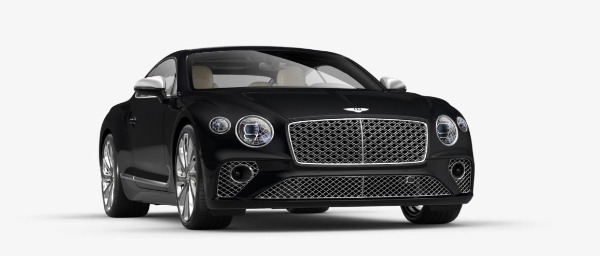 New 2021 Bentley Continental GT V8 Mulliner for sale Sold at Maserati of Westport in Westport CT 06880 5