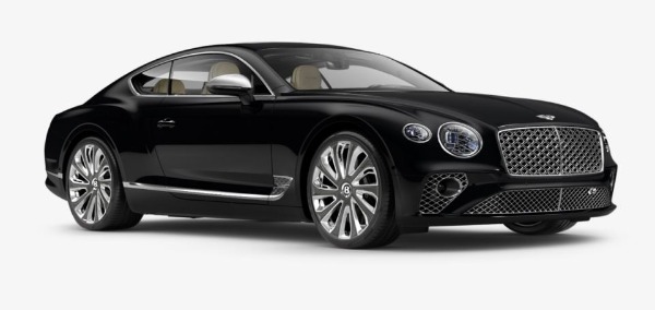 New 2021 Bentley Continental GT V8 Mulliner for sale Sold at Maserati of Westport in Westport CT 06880 1