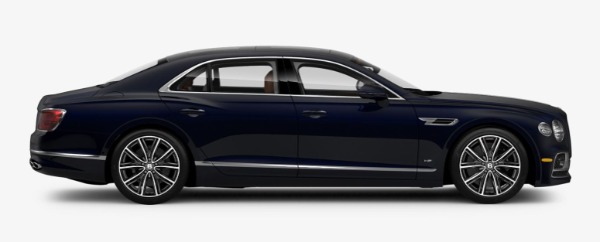 New 2021 Bentley Flying Spur V8 for sale Sold at Maserati of Westport in Westport CT 06880 2