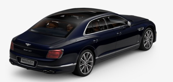 New 2021 Bentley Flying Spur V8 for sale Sold at Maserati of Westport in Westport CT 06880 4