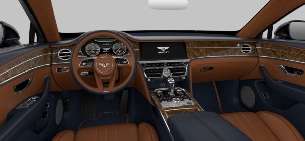 New 2021 Bentley Flying Spur V8 for sale Sold at Maserati of Westport in Westport CT 06880 6