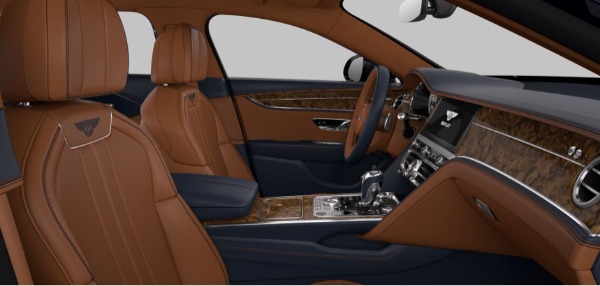 New 2021 Bentley Flying Spur V8 for sale Sold at Maserati of Westport in Westport CT 06880 7