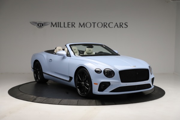 New 2021 Bentley Continental GT W12 for sale Sold at Maserati of Westport in Westport CT 06880 11