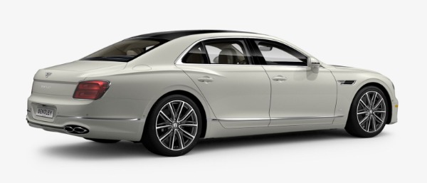 New 2021 Bentley Flying Spur V8 for sale Sold at Maserati of Westport in Westport CT 06880 4