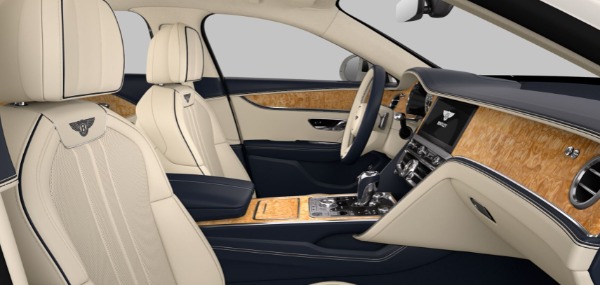 New 2021 Bentley Flying Spur V8 for sale Sold at Maserati of Westport in Westport CT 06880 7