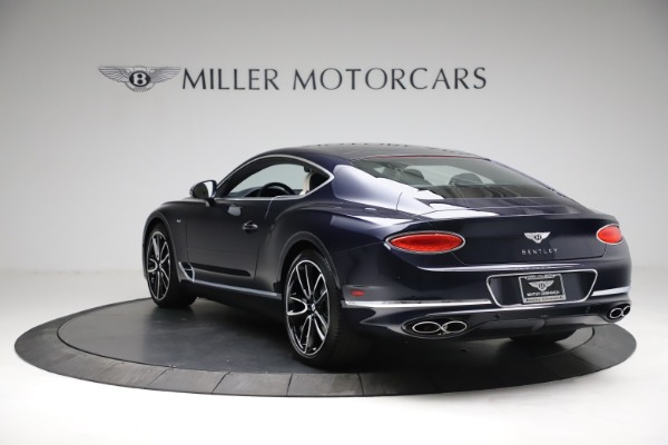 Used 2021 Bentley Continental GT V8 for sale Sold at Maserati of Westport in Westport CT 06880 4