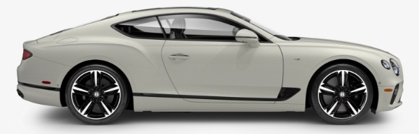 New 2021 Bentley Continental GT V8 for sale Sold at Maserati of Westport in Westport CT 06880 2