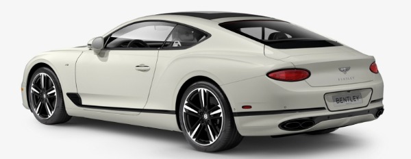 New 2021 Bentley Continental GT V8 for sale Sold at Maserati of Westport in Westport CT 06880 3