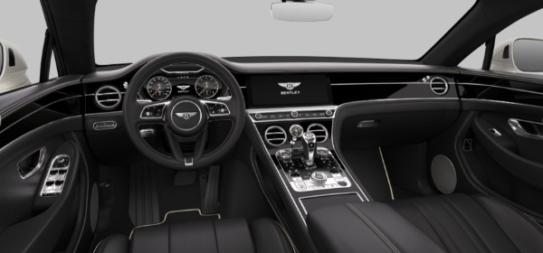 New 2021 Bentley Continental GT V8 for sale Sold at Maserati of Westport in Westport CT 06880 6