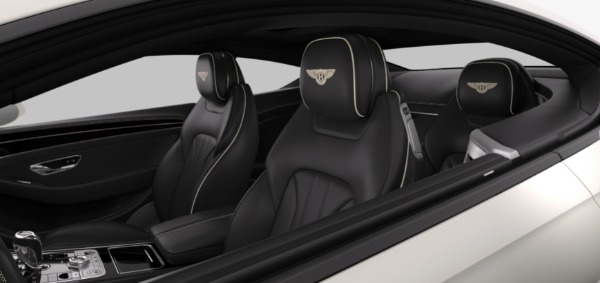 New 2021 Bentley Continental GT V8 for sale Sold at Maserati of Westport in Westport CT 06880 8