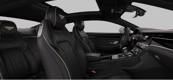 New 2021 Bentley Continental GT V8 for sale Sold at Maserati of Westport in Westport CT 06880 9