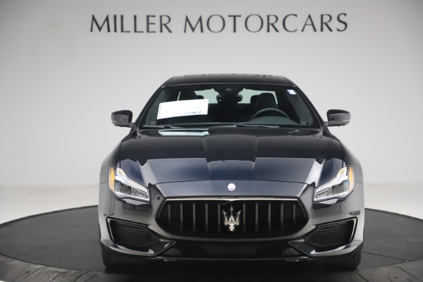 New 2021 Maserati Quattroporte S Q4 GranSport for sale Sold at Maserati of Westport in Westport CT 06880 12