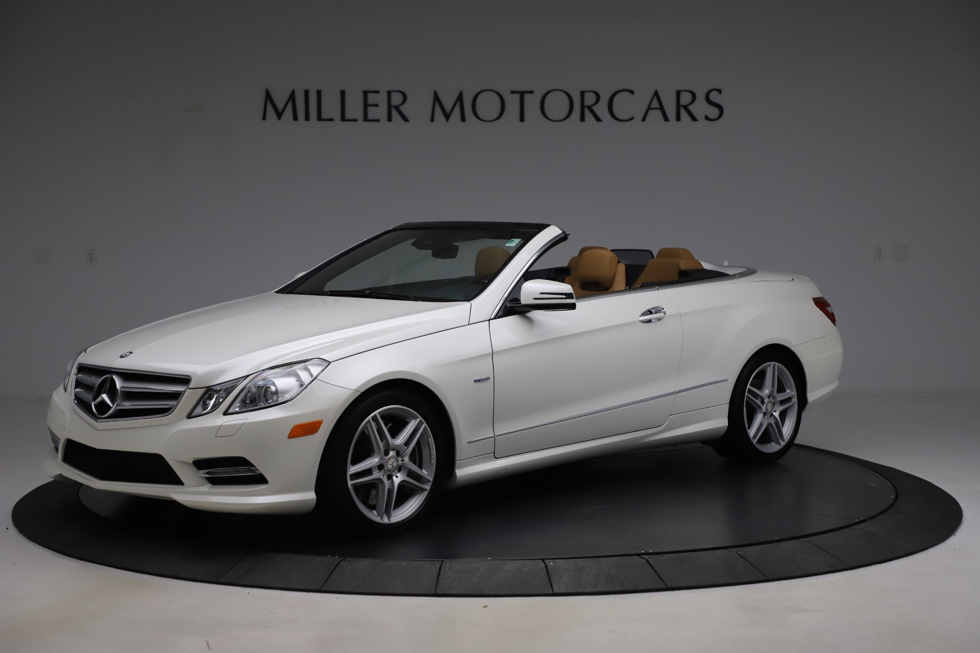 Used 2012 Mercedes-Benz E-Class E 550 for sale Sold at Maserati of Westport in Westport CT 06880 1