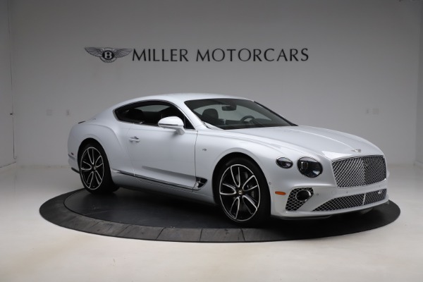 New 2020 Bentley Continental GT V8 for sale Sold at Maserati of Westport in Westport CT 06880 11