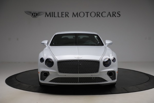 New 2020 Bentley Continental GT V8 for sale Sold at Maserati of Westport in Westport CT 06880 12