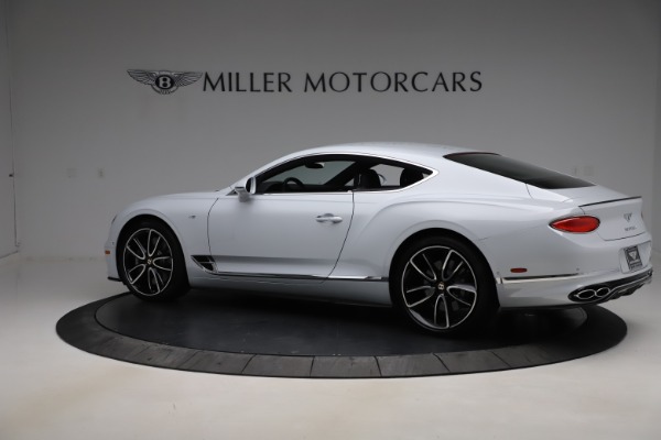 New 2020 Bentley Continental GT V8 for sale Sold at Maserati of Westport in Westport CT 06880 4