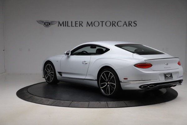 New 2020 Bentley Continental GT V8 for sale Sold at Maserati of Westport in Westport CT 06880 5