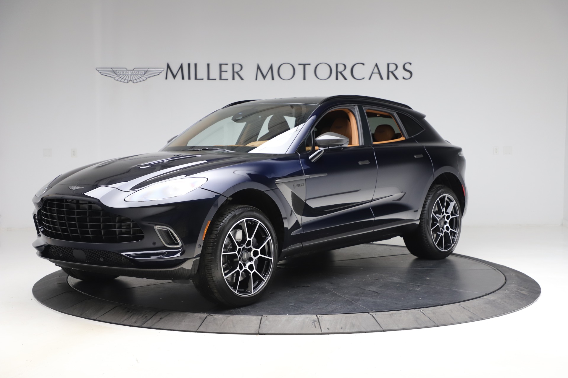 New 2021 Aston Martin DBX for sale Sold at Maserati of Westport in Westport CT 06880 1