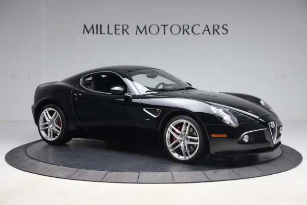 Used 2008 Alfa Romeo 8C Competizione for sale Sold at Maserati of Westport in Westport CT 06880 10