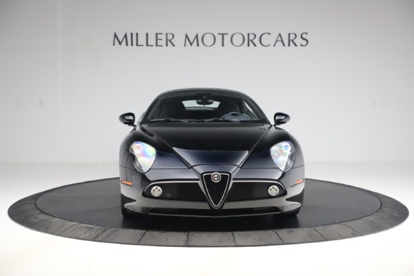 Used 2008 Alfa Romeo 8C Competizione for sale Sold at Maserati of Westport in Westport CT 06880 12