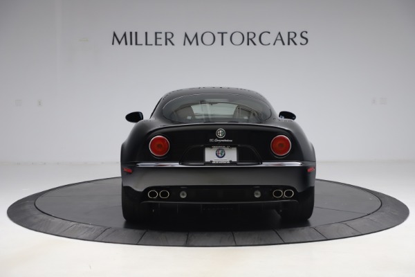 Used 2008 Alfa Romeo 8C Competizione for sale Sold at Maserati of Westport in Westport CT 06880 6