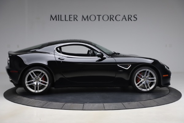 Used 2008 Alfa Romeo 8C Competizione for sale Sold at Maserati of Westport in Westport CT 06880 9