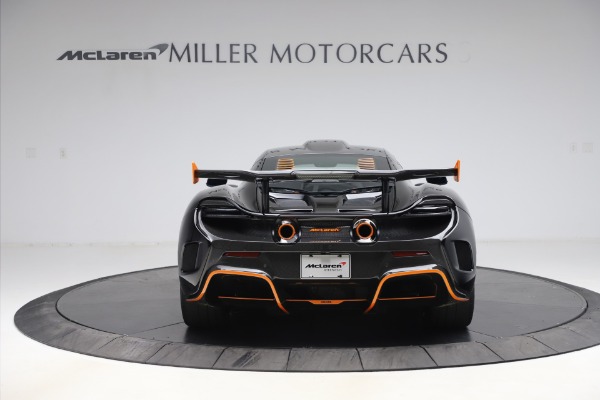 Used 2016 McLaren 688 MSO HS for sale $624,900 at Maserati of Westport in Westport CT 06880 7