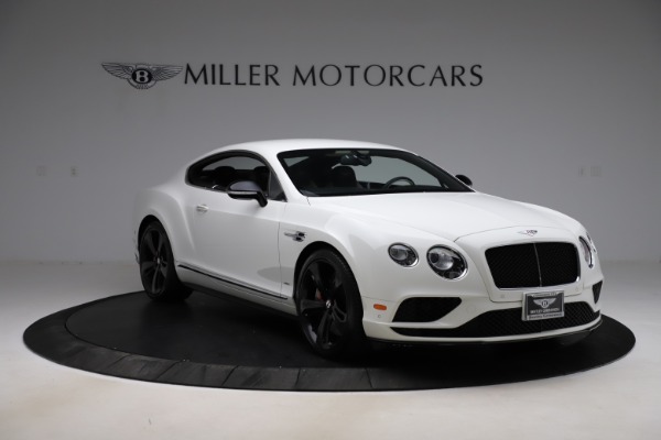 Used 2017 Bentley Continental GT V8 S for sale Sold at Maserati of Westport in Westport CT 06880 11