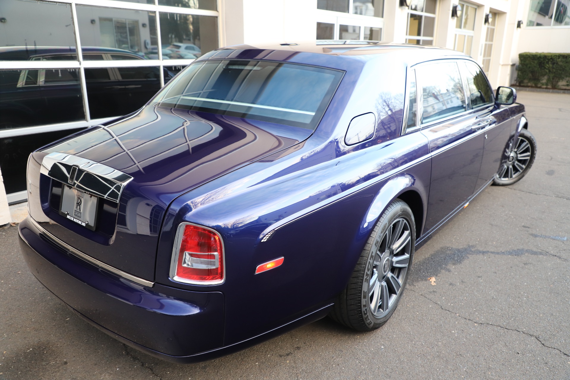2016 RollsRoyce Phantom Drophead Coupe Prices Reviews  Pictures   CarGurus