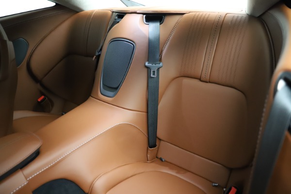 New 2020 Aston Martin DB11 V12 AMR for sale $263,561 at Maserati of Westport in Westport CT 06880 16