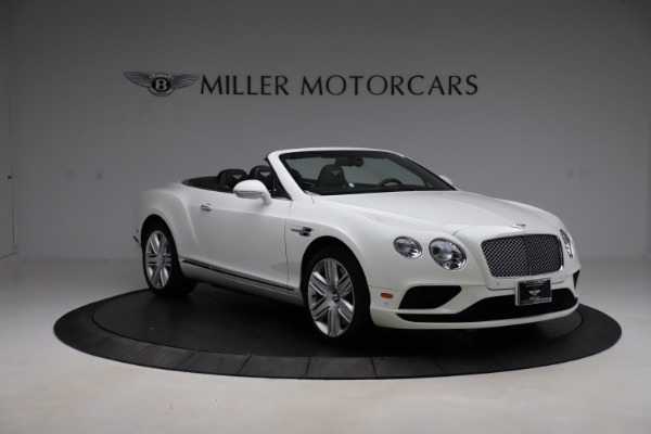 Used 2016 Bentley Continental GT V8 for sale Sold at Maserati of Westport in Westport CT 06880 11