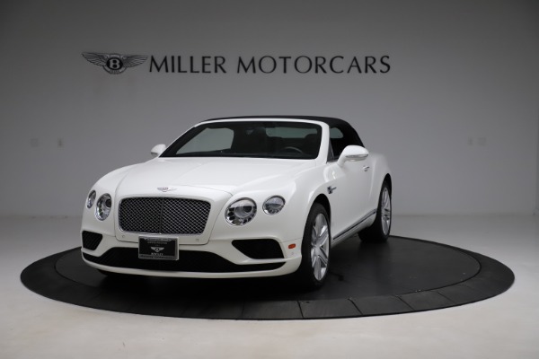 Used 2016 Bentley Continental GT V8 for sale Sold at Maserati of Westport in Westport CT 06880 13