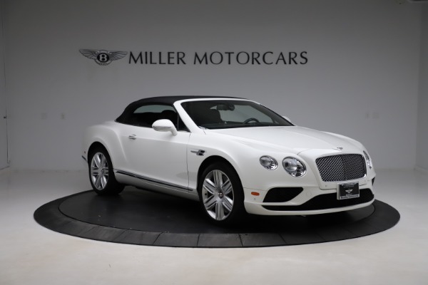 Used 2016 Bentley Continental GT V8 for sale Sold at Maserati of Westport in Westport CT 06880 19