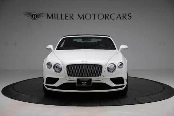 Used 2016 Bentley Continental GT V8 for sale Sold at Maserati of Westport in Westport CT 06880 20