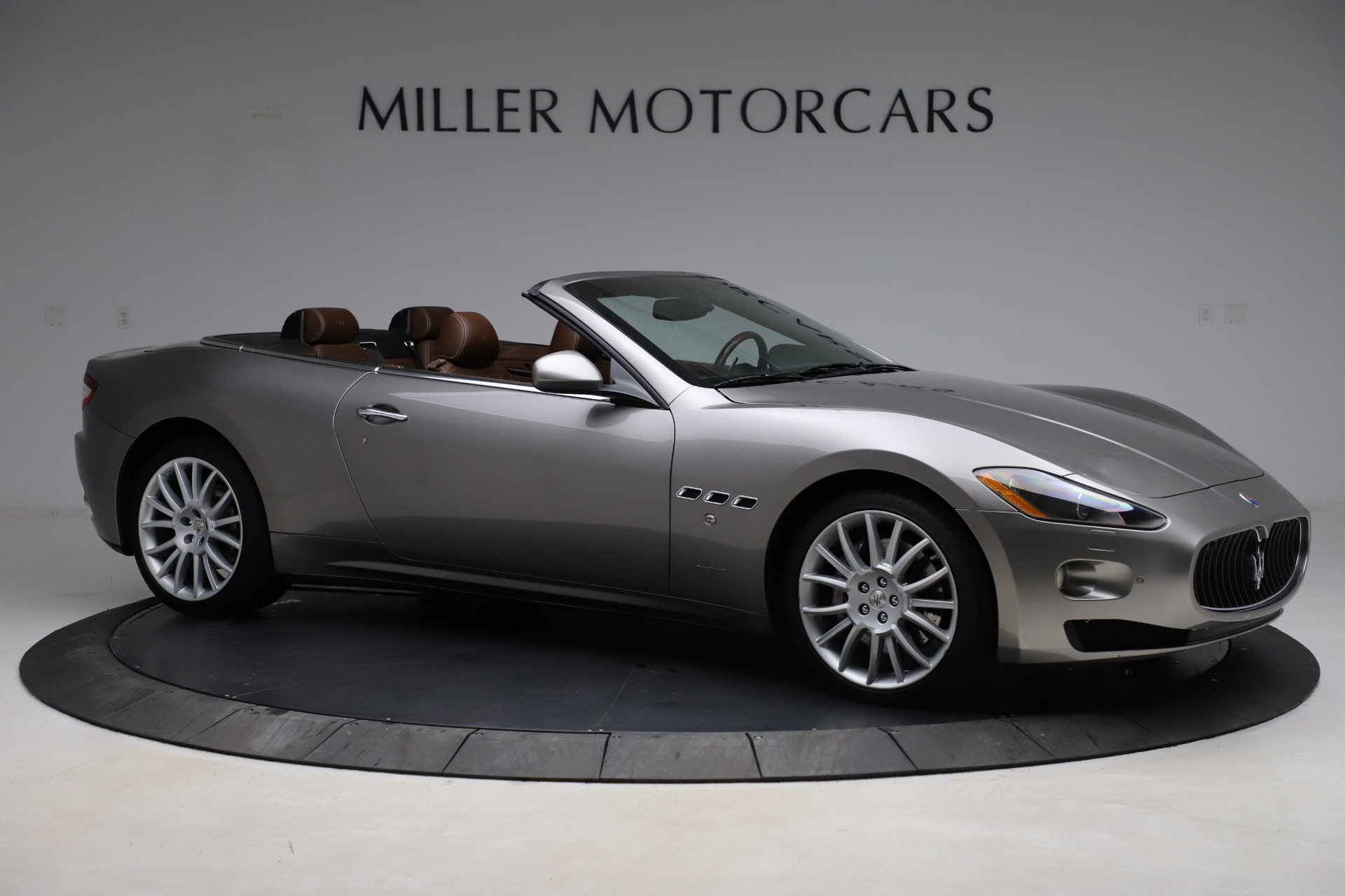 Maserati GranTurismo 2023 - 2024 Outdoor Indoor Collector