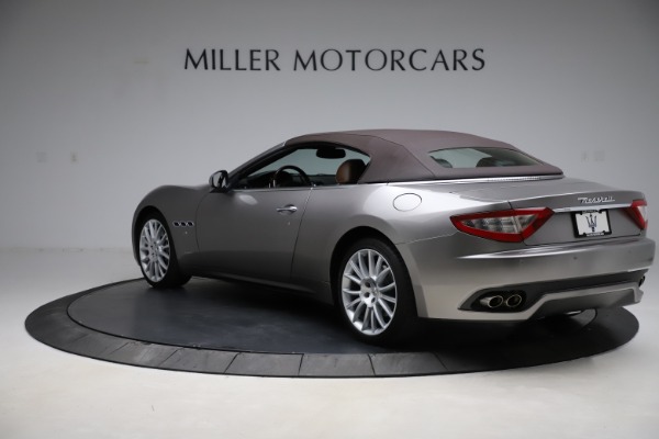 Used 2010 Maserati GranTurismo for sale Sold at Maserati of Westport in Westport CT 06880 15