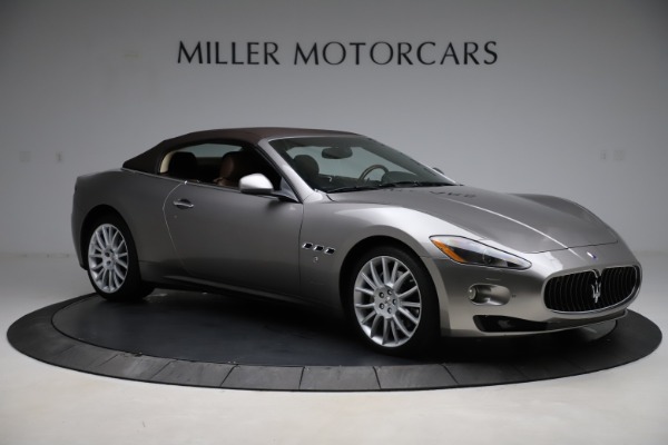 Used 2010 Maserati GranTurismo for sale Sold at Maserati of Westport in Westport CT 06880 18