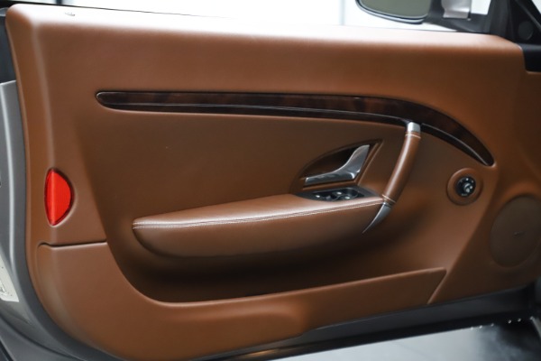 Used 2010 Maserati GranTurismo for sale Sold at Maserati of Westport in Westport CT 06880 23